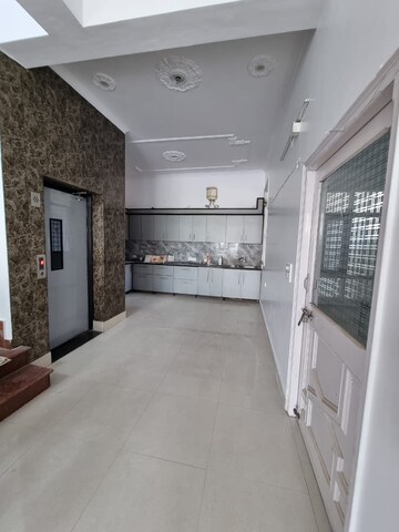 Master Bedroom in 3 BHK Independent House at Vasant Vihar – for Rent
