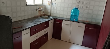 Kitchen in 2 BHK Apartment at Bhandari Nea, Sus – for Rent