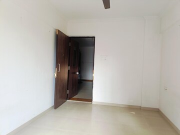 1 BHK Apartment For Rent in Puranik City, Kasarvadavali