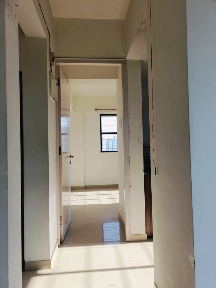 Master Bedroom, puranik-city 1 Bedroom 650 Sq.Ft. Apartment In Kasarvadavali Thane 8505364