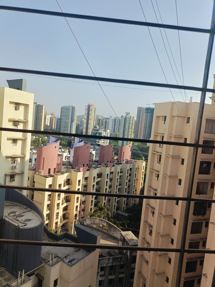 Master Bedroom, puranik-city 1 Bedroom 650 Sq.Ft. Apartment In Kasarvadavali Thane 8505364