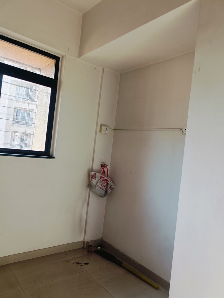 Master Bedroom, puranik-city 1 Bedroom 650 Sq.Ft. Apartment In Kasarvadavali Thane 8505364