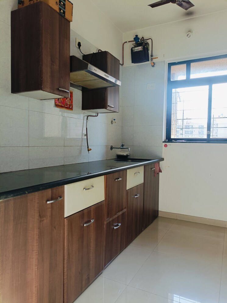 Master Bedroom, puranik-city 1 Bedroom 650 Sq.Ft. Apartment In Kasarvadavali Thane 8505364