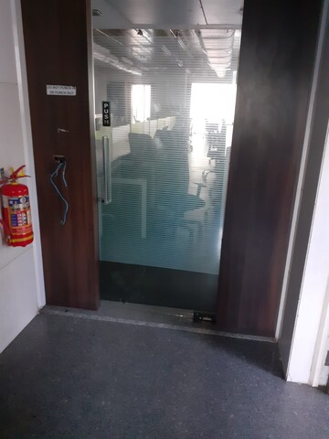 Team Area in  Office Space at Midc – for Rent