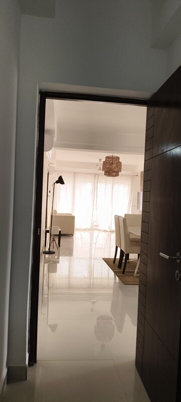 3 BHK Apartment For Rent in Jayabheri The Summit, Narsingi