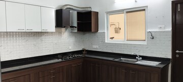 Master Bedroom in 3 BHK Apartment at Jayabheri The Summit, Narsingi – for Rent