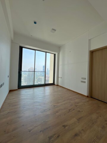 4 BHK Apartment For Rent in Rustomjee Crown, Prabhadevi