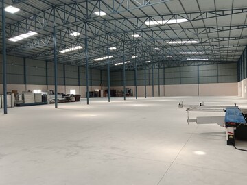  Warehouse For Rent in Whitefield