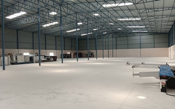 Warehouse For Rent in Whitefield