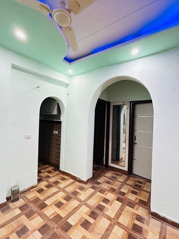 Living Room in 2 BHK Apartment at NK Sharma Savitry Towers, Sas Nagar – for Rent