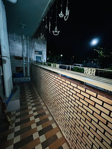 Furnished Amenities in 2 BHK Apartment at NK Sharma Savitry Towers, Sas Nagar – for Rent