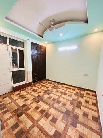 2 BHK Apartment – Map Location View at NK Sharma Savitry Towers, Sas Nagar - for Rent