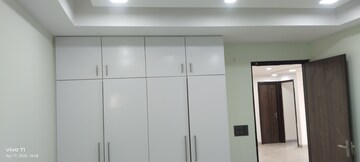 Master Bedroom in 4 BHK Builder Floor at Ansal Esencia-Mulberry Homes, Sector 67 – for Rent