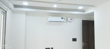 Master Bedroom in 4 BHK Builder Floor at Ansal Esencia-Mulberry Homes, Sector 67 – for Rent