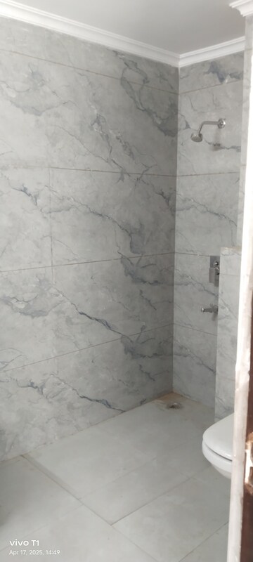 Master Bedroom in 4 BHK Builder Floor at Ansal Esencia-Mulberry Homes, Sector 67 – for Rent