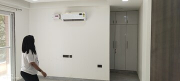 Master Bedroom in 4 BHK Builder Floor at Ansal Esencia-Mulberry Homes, Sector 67 – for Rent
