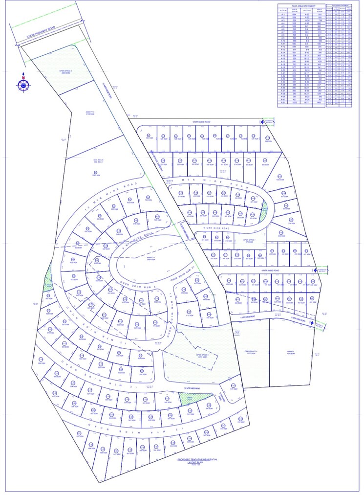 Exterior View, dodamarg  598 Sq.Yd. Plot In Dodamarg Sindhudurg 8505429