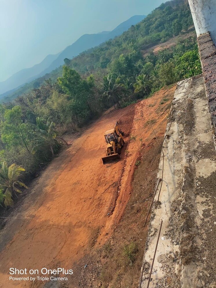 Exterior View, dodamarg  598 Sq.Yd. Plot In Dodamarg Sindhudurg 8505429