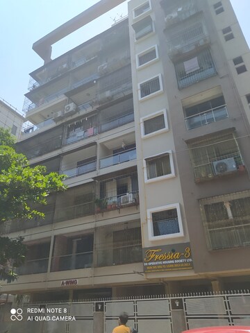 1 RK Apartment For Rent in DV Fressia Ill, Dahisar West