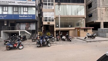  Showroom – Exterior View View at Btm Layout - for Rent