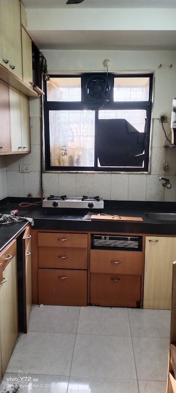 1 BHK Apartment For Rent in AMI Jharna, Goregaon East