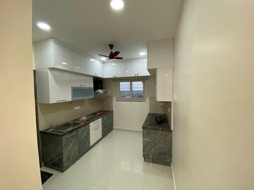 3 BHK Apartment For Rent in Jayabheri The Summit, Narsingi