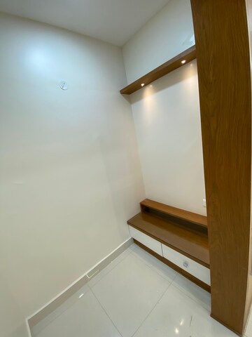 Master Bedroom in 3 BHK Apartment at Jayabheri The Summit, Narsingi – for Rent