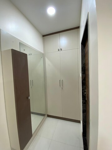 Master Bedroom in 3 BHK Apartment at Jayabheri The Summit, Narsingi – for Rent