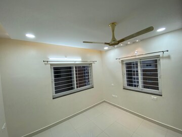 Master Bedroom in 3 BHK Apartment at Jayabheri The Summit, Narsingi – for Rent
