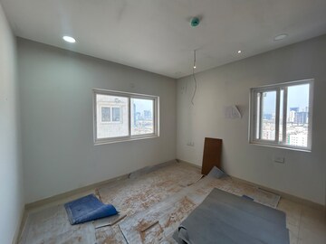3 BHK Apartment For Rent in ASBL Spire, Kokapet