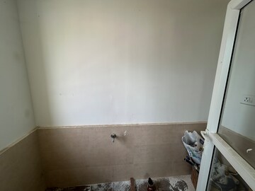 Attached Bathroom in 3 BHK Apartment at ASBL Spire, Kokapet – for Rent