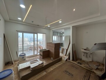Room in 3 BHK Apartment at ASBL Spire, Kokapet – for Rent