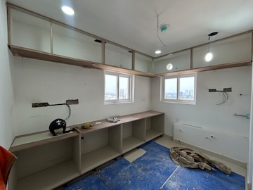Room in 3 BHK Apartment at ASBL Spire, Kokapet – for Rent