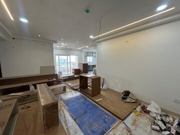 Room in 3 BHK Apartment at ASBL Spire, Kokapet – for Rent