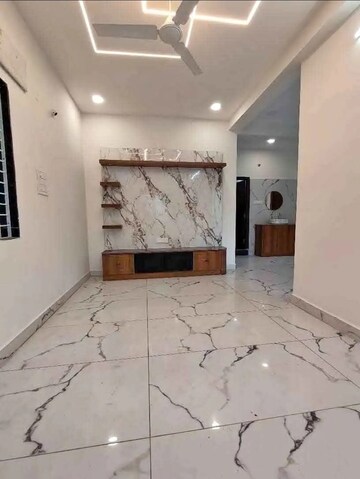 Master Bedroom in 3 BHK Apartment at Rajapushpa Provincia, Narsingi – for Rent