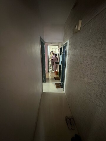 Living Room in 1 BHK Apartment at Rnp Park – for Rent