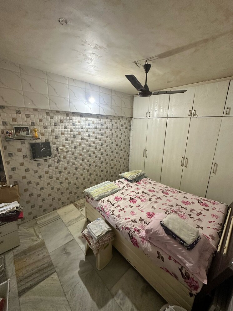 Room, rnp park 1 Bedroom 555 Sq.Ft. Apartment In Rnp Park Thane 8505468