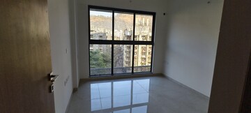 1 BHK Apartment For Rent in Godrej Urban Park, Chandivali