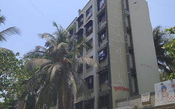 1 BHK Apartment For Rent in Sumati Niwas, Dahisar West