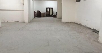  Showroom – Exterior View View at Dynamix Shagun Mall Tower, Malad East - for Rent