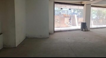  Showroom – Exterior View View at Dynamix Shagun Mall Tower, Malad East - for Rent