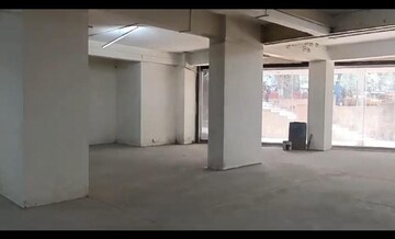  Showroom – Exterior View View at Dynamix Shagun Mall Tower, Malad East - for Rent