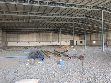  Warehouse For Rent in Whitefield