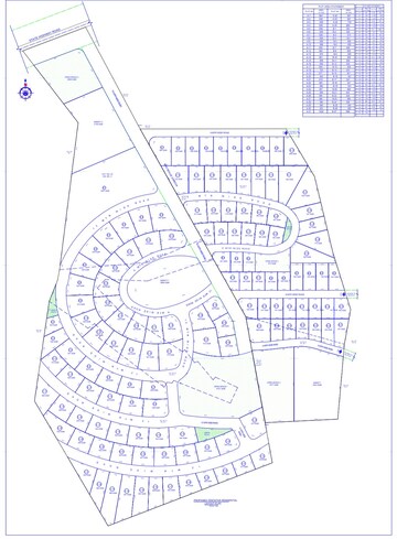  Plot – Map Location View at Dodamarg - for Sale