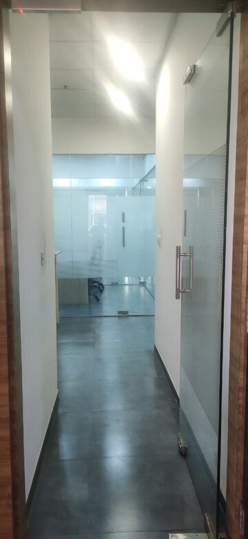 Floor Plan in  Office Space at Haware Fantasia, Sector 28 – for Rent