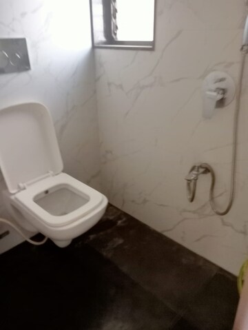 Master Bedroom in 2 BHK Apartment at AMI Jharna, Goregaon East – for Rent