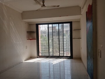 Bedroom in 2 BHK Apartment at AMI Jharna, Goregaon East – for Rent