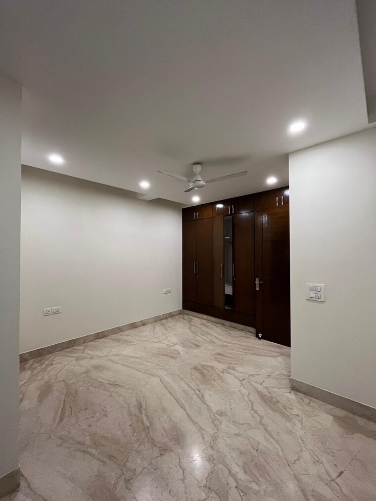 Master Bedroom, saket 3 Bedroom 2250 Sq.Ft. Builder Floor In Saket Delhi 8505838