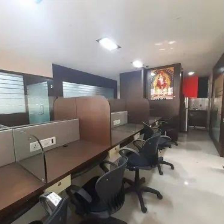 Others, peninsula-plaza Commercial Office Space 600 Sq.Ft. In Veera Desai Industrial Estate Mumbai 8505499