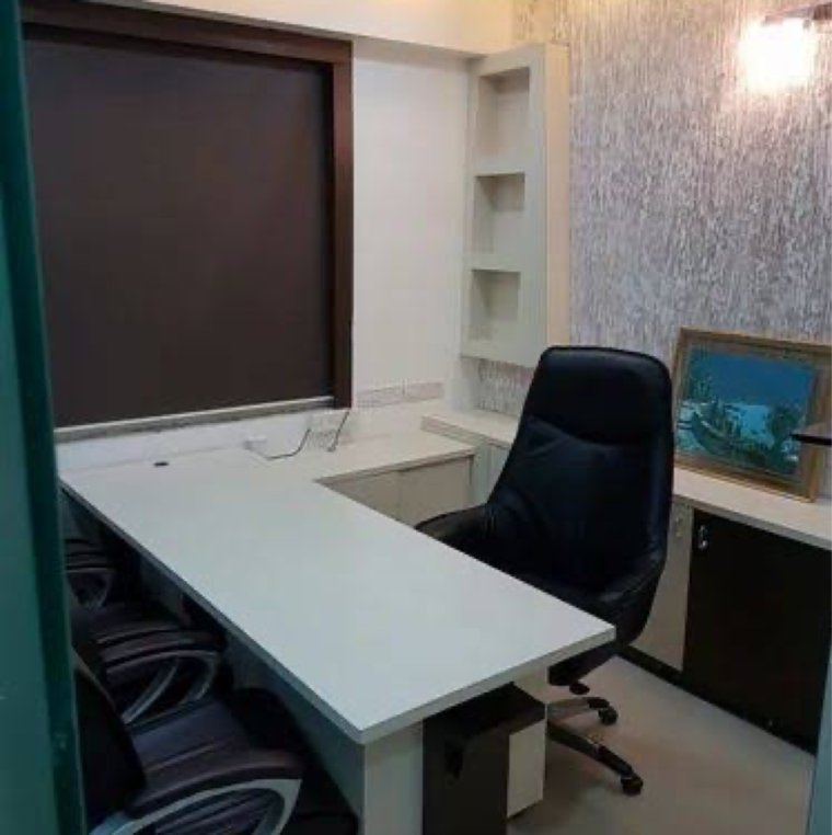 Others, peninsula-plaza Commercial Office Space 600 Sq.Ft. In Veera Desai Industrial Estate Mumbai 8505499